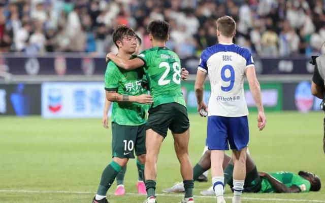 讲述同一世界观全新故事 6 马律师回归！