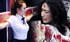 《陪你很久很久》夺得单日冠军，首日票房3781万，票房贡献率超61%，截至发稿时累计票房超4300万。