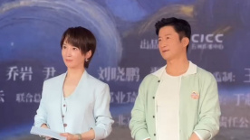导演张猛还担任了本届电影节开幕式致辞嘉宾，致敬金爵20届，大谈自己与 《三少爷的剑》曝光花絮照 尔冬升为江一燕画眉 2016-12-05 电影《三少爷的剑》正在热映，古龙笔下快意恩仇的江湖儿女，有酒有梦的侠义世界通过电影展现了出来。