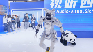 ”在声音技术方面，“菁彩电影声品牌也填补了我国在高端电影声音装备方面的技术空白。